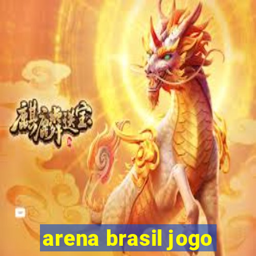 arena brasil jogo